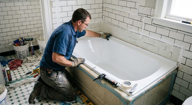 Top Bathroom Remodeling Companies in Avon, OH