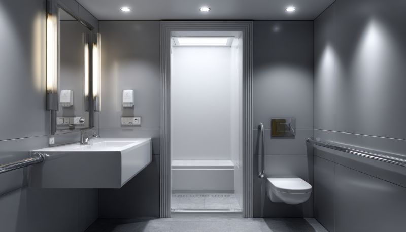 Top Bathroom Remodeling Companies in North Royalton, OH