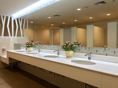 Cost of Bathroom Remodeling in North Royalton, OH