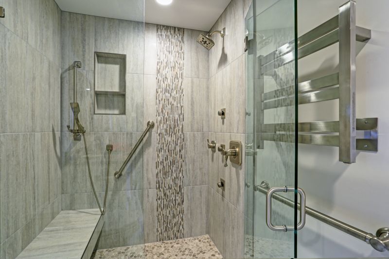 Shower Conversion Service