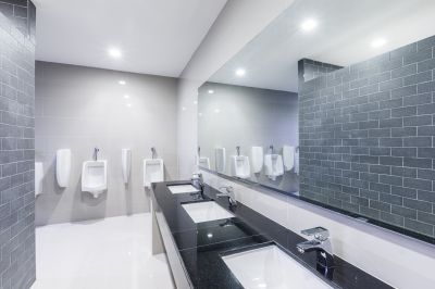 Specialized Bathroom Renovation Teams